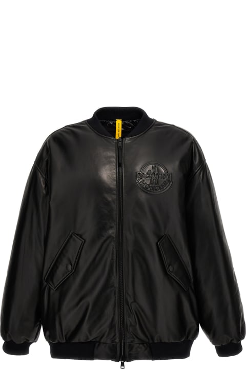 Moncler Genius Coats & Jackets for Men Moncler Genius Bomber Moncler Genius Roc Nation By Jay-z
