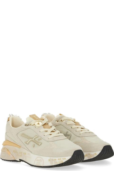 Premiata 
moerund
 Sneaker