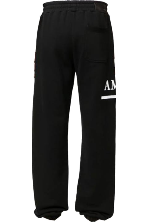 メンズ AMIRIのフリース＆ラウンジウェア AMIRI Tracksuit Trousers With Logo