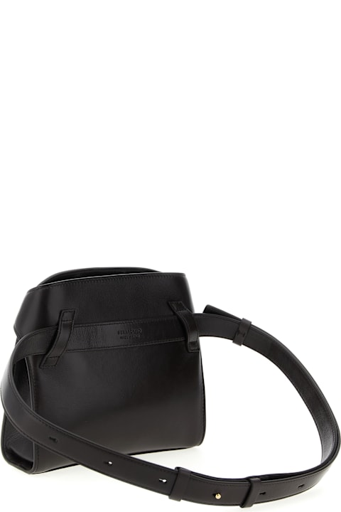 Homeware Ferragamo Hug Bb S Belt Bag