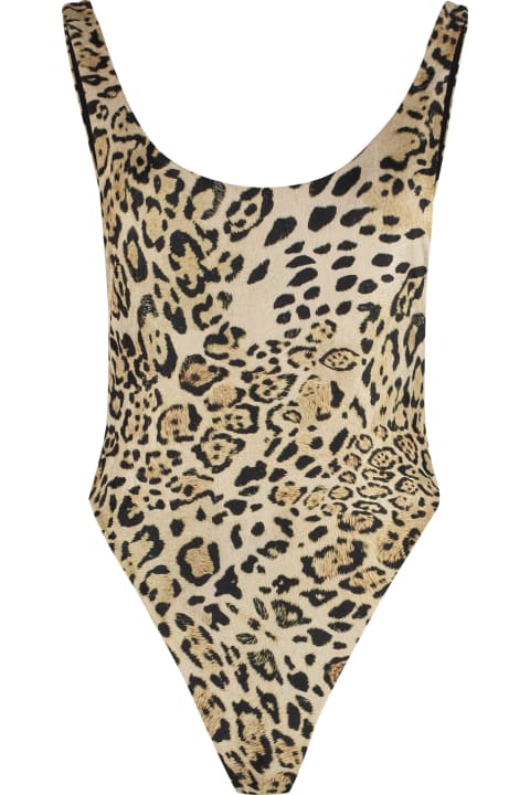 Homeware Reina Olga Funky One-piece Swimsuit
