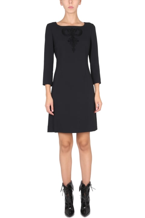 Boutique Moschino Clothing for Women Boutique Moschino Cady Dress