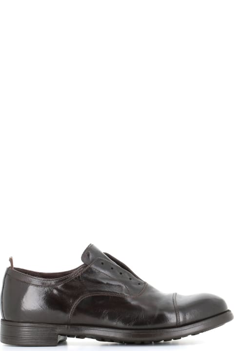 Officine Creative Shoes for Men Officine Creative Chronicle/003