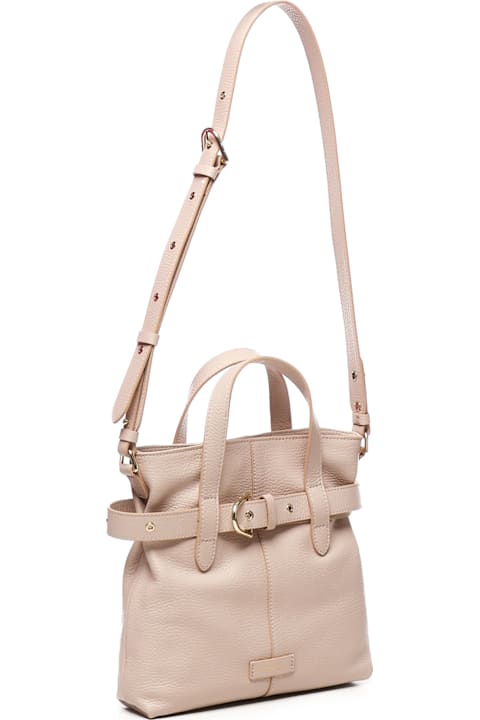 Homeware Coccinelle Bucket Bag With Buckle