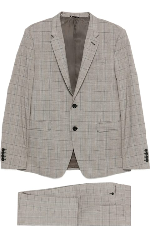 Homeware Reveres 1949 Suit