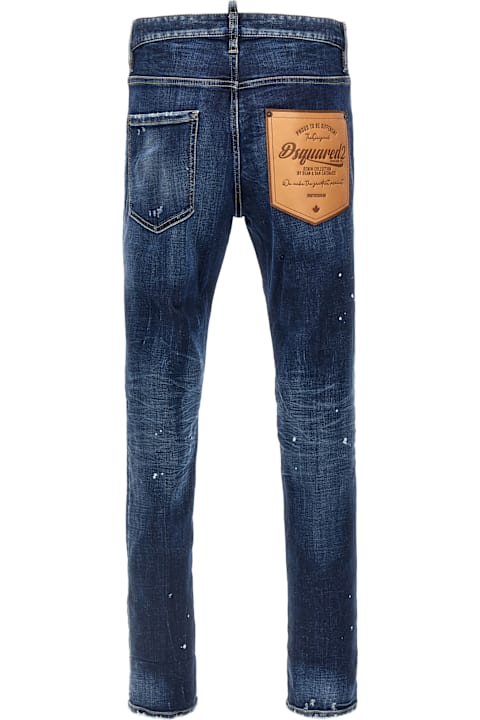 Homeware Dsquared2 Cool Guy Jeans