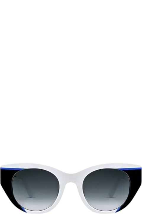 Thierry Lasry for Kids Thierry Lasry Murdery Sunglasses