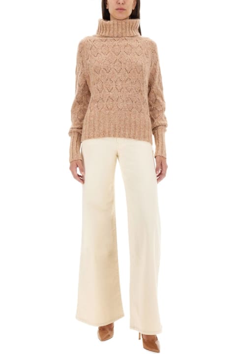 أدوات منزلية Kiton Turtleneck Shirt