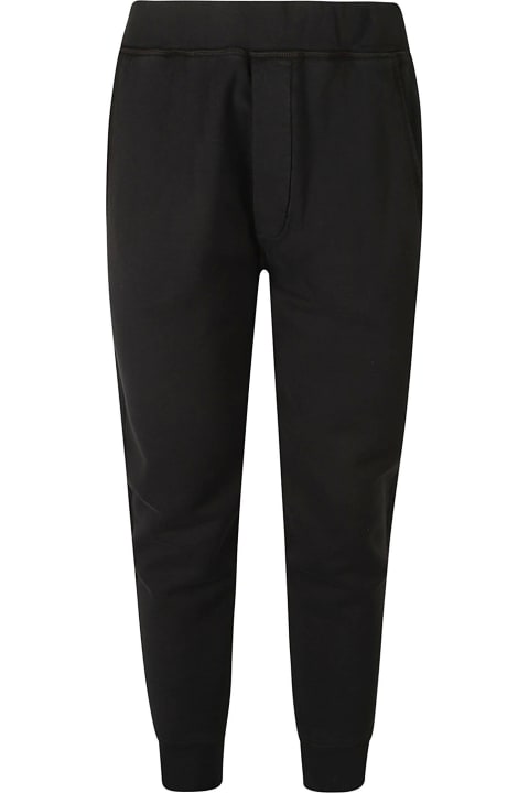 Dsquared2 Fleeces & Tracksuits for Men Dsquared2 Relax Dan Trousers