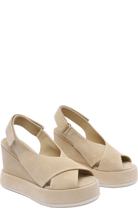 Homeware Paloma Barceló Cora Wedges