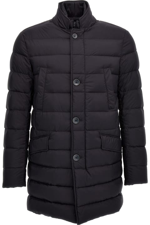 Herno Coats & Jackets for Men Herno Padded Down Coat