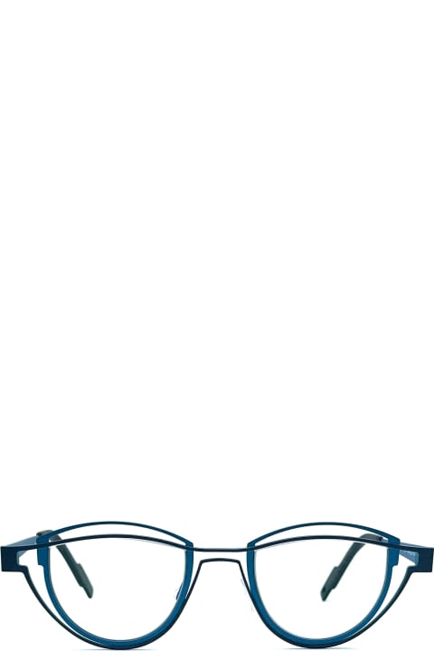 ウィメンズ Theo Eyewearのアイウェア Theo Eyewear Shape - 313 Glasses