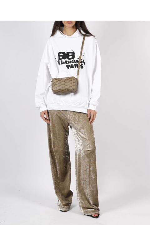 Homeware Balenciaga Stretch Trousers