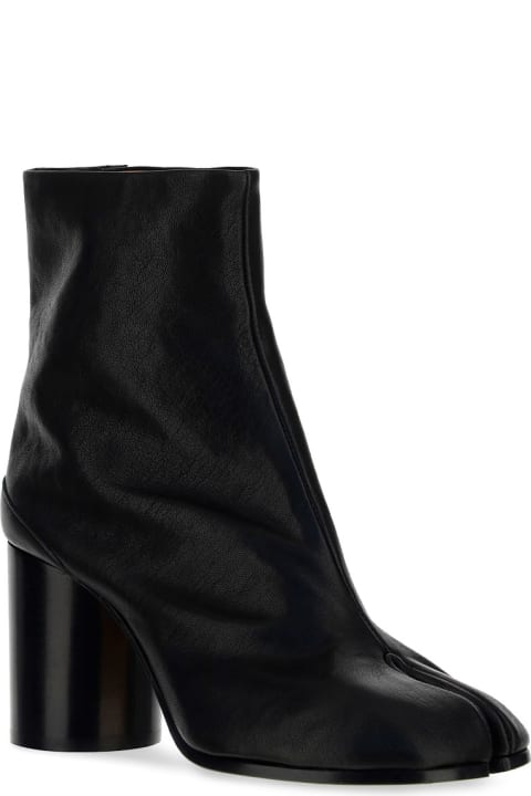 Tabi Ankle Boots
