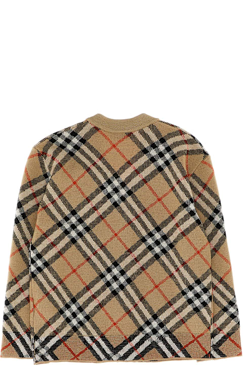 Homeware Burberry 'graham' Cardigan
