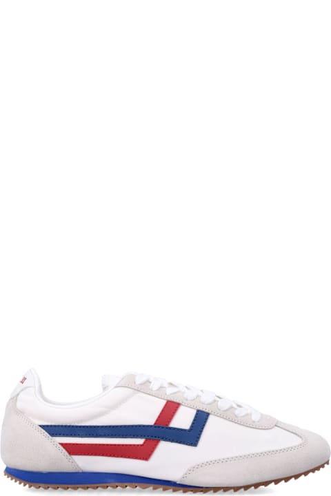 Homeware PRO-Keds Pro-keds Racer 77 Nylon Sneakers