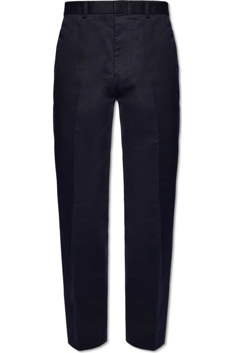 Pants for Women Gucci Chino Trousers