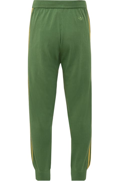 Fleeces & Tracksuits for Men Adidas Originals by Wales Bonner Adidas Original By Wales Bonner Knit Trouser.