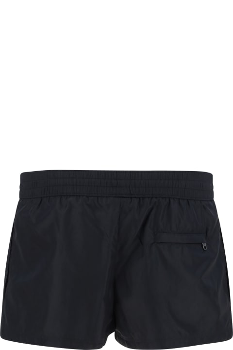 Swimwear for Men Dolce & Gabbana Short Beach Boxer Shorts