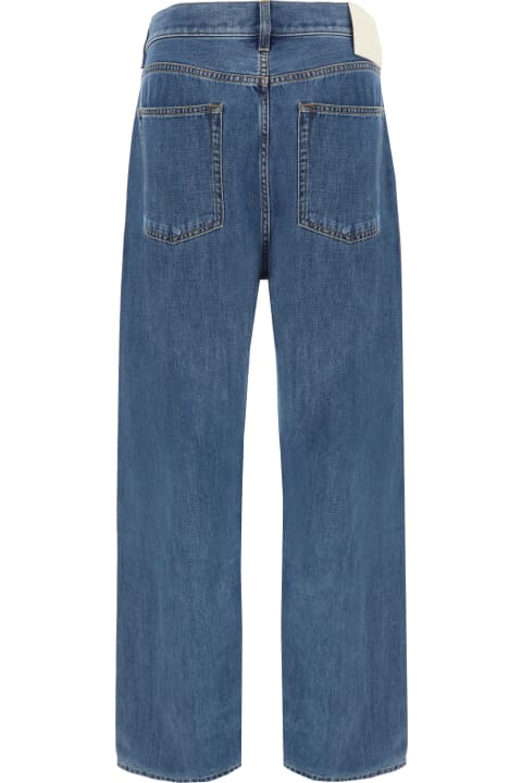 Pants for Men Valentino Jeans