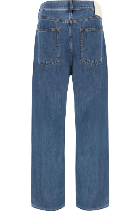 Fashion for Men Valentino Jeans