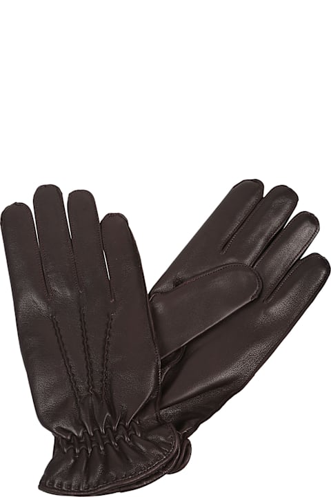 Orciani Gloves for Men Orciani Gloves