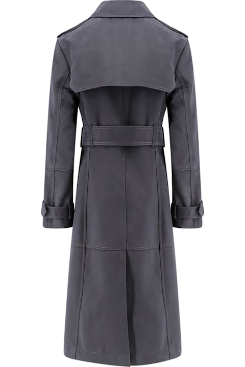 Burberry Coats & Jackets for Women Burberry Trench