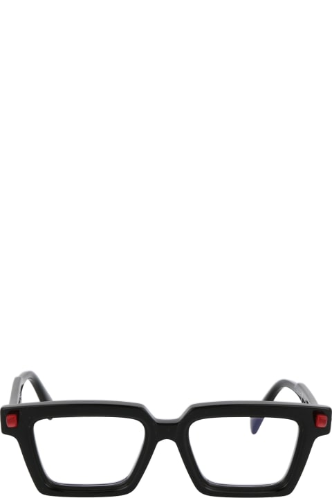 Kuboraum Eyewear for Men Kuboraum Maske Q2 Glasses