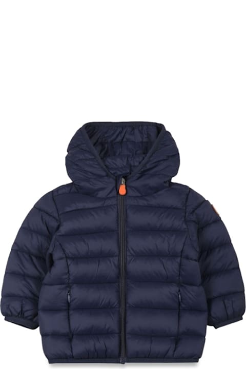 Homeware Save the Duck Hooded Jacket