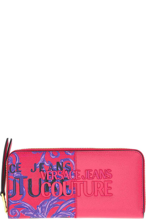 Homeware Versace Jeans Couture Versace Jeans Couture Wallet