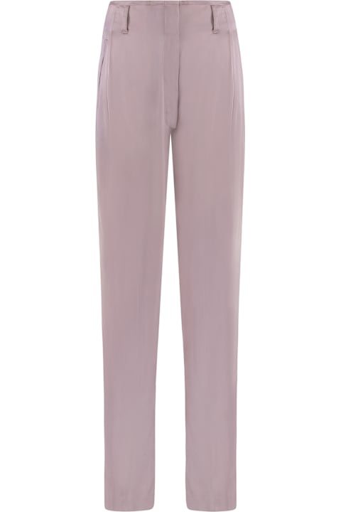 Fashion for Kids Etro Viscose Trousers
