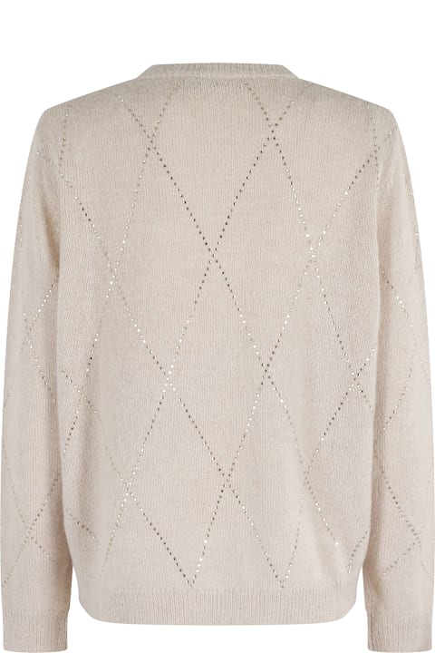 Homeware Seventy Girocollo