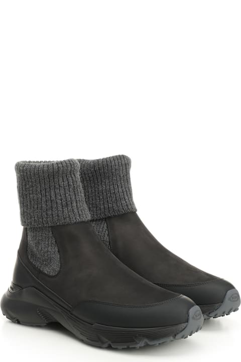 Homeware Tod's Chelsea Ankle Boot