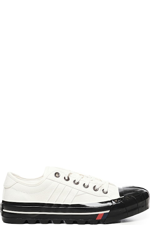 PRO-Keds لـ Kids PRO-Keds Low-top Sneakers With Platform