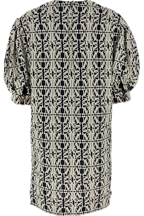 Homeware Max Mara 
gustavo
 Dress