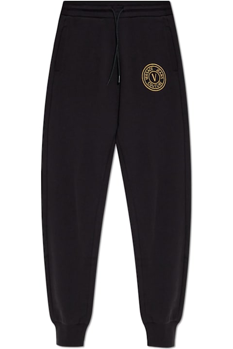 Fleeces & Tracksuits for Women Versace Jeans Couture Versace Jeans Couture Pants