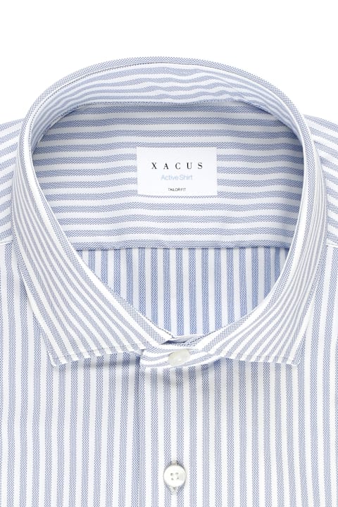 Xacus Shirts for Men Xacus Tailor Shirt