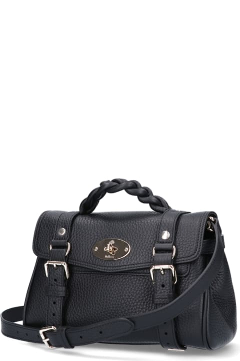 Mulberry Bags for Women Mulberry 'alexa' Mini Bag