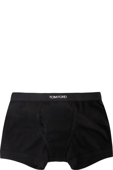 Tom Ford Underwear for Men Tom Ford Boxer