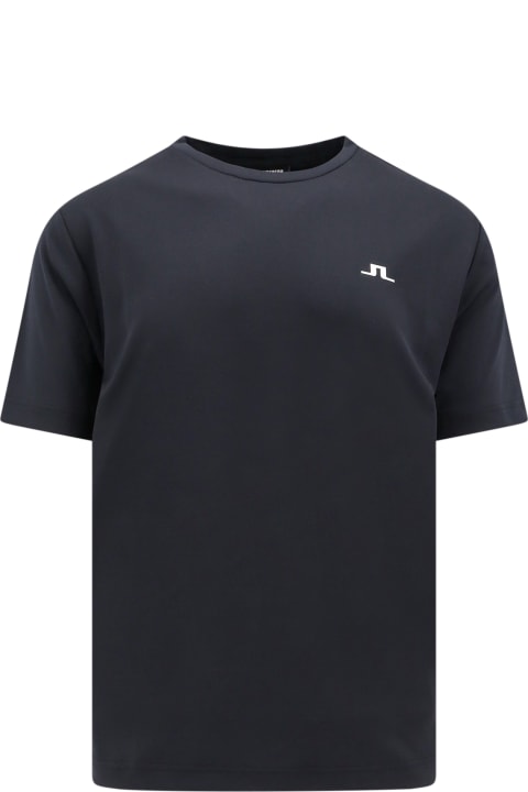 J.Lindeberg Topwear for Men J.Lindeberg T-shirt