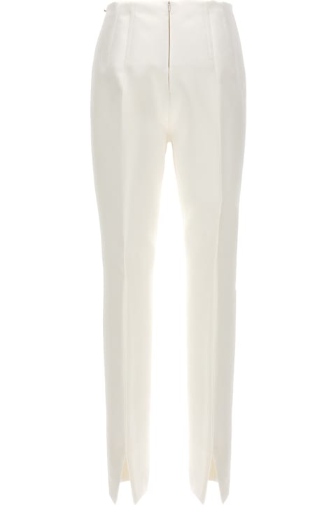 أدوات منزلية SportMax 'netto' Pants