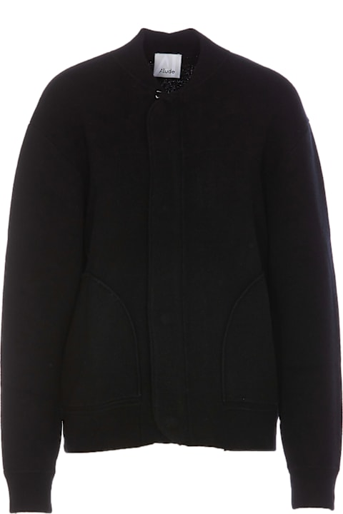 Allude سترات لـ السيدات Allude Cardigan