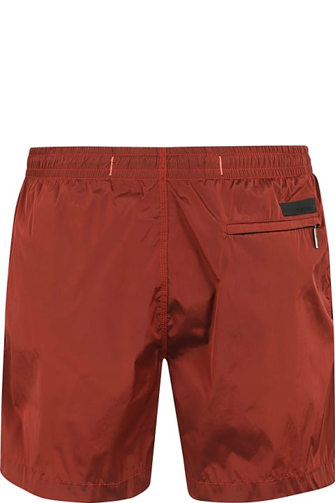 RRD - Roberto Ricci Design Pants for Men RRD - Roberto Ricci Design Hyper Tramontana Short