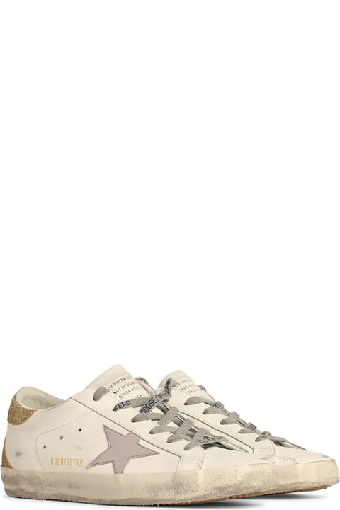Golden Goose Sneakers for Women Golden Goose Super Star Sneakers