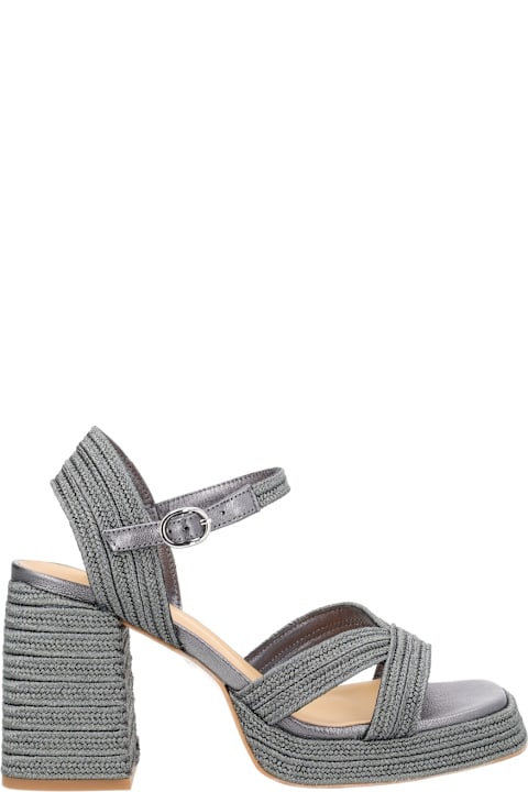 Castañer Sandal "valley"