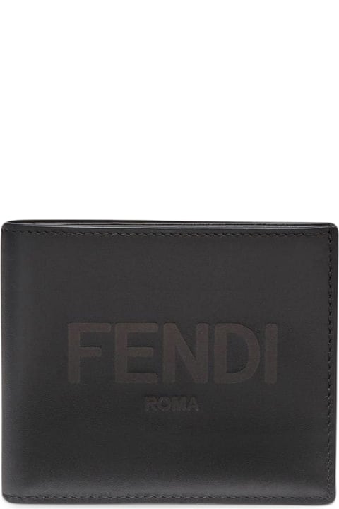 Fendi Accessories for Men Fendi Wallet Vit. King