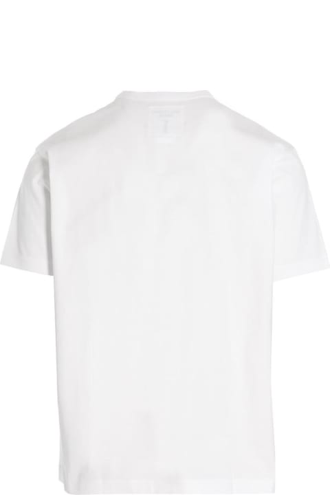 'jamhiroquai' T-shirt