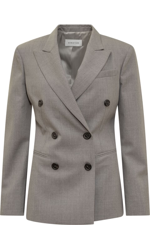 Armarium Coats & Jackets for Women Armarium Myra Jacket