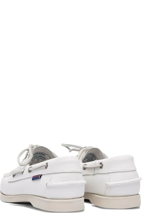 Sebago Docksides Portland