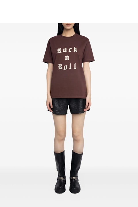 Zadig & Voltaire for Men Zadig & Voltaire T-shirt